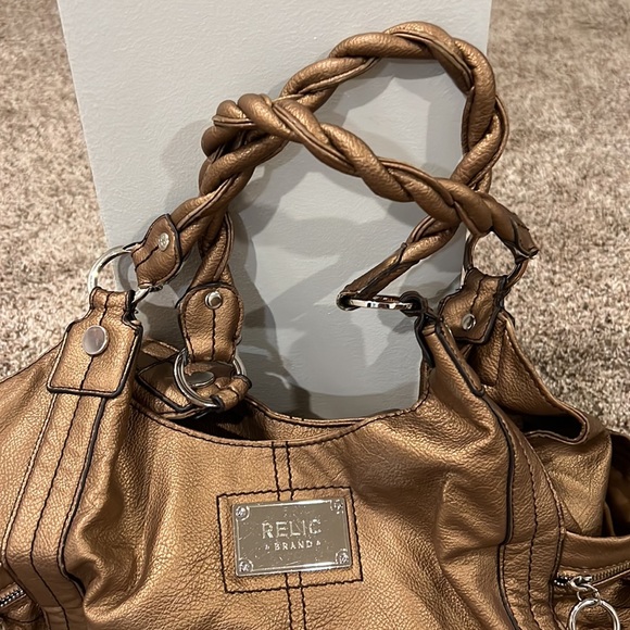 Relic handbag - Picture 2 of 8